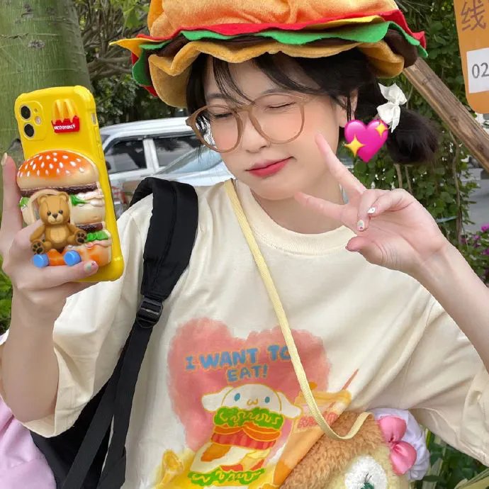 露营悄悄话