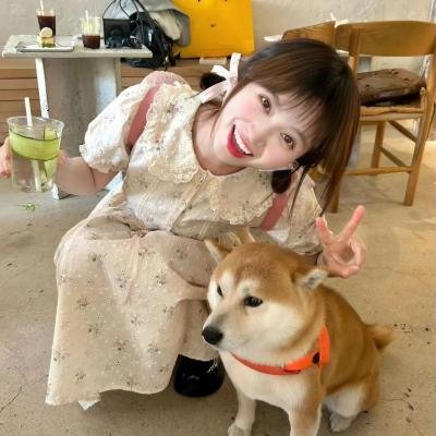 娜露和贝塔