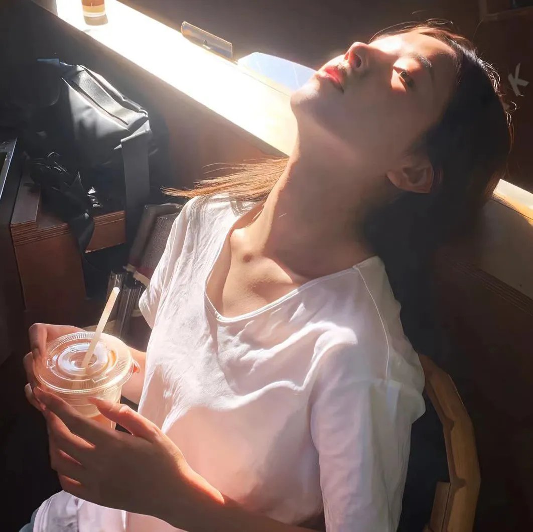 幸运的我们