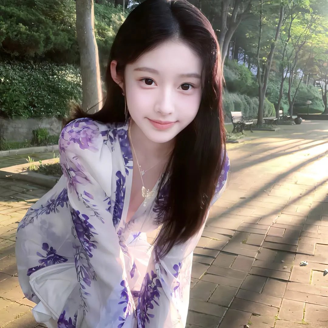 惹祸娇娃